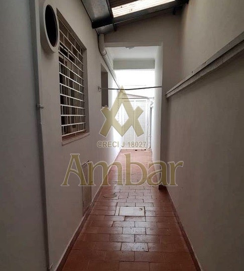 Ambar Imóveis | Imobiliária em Ribeirão Preto | Casa - Jardim Macedo - Ribeirão Preto
