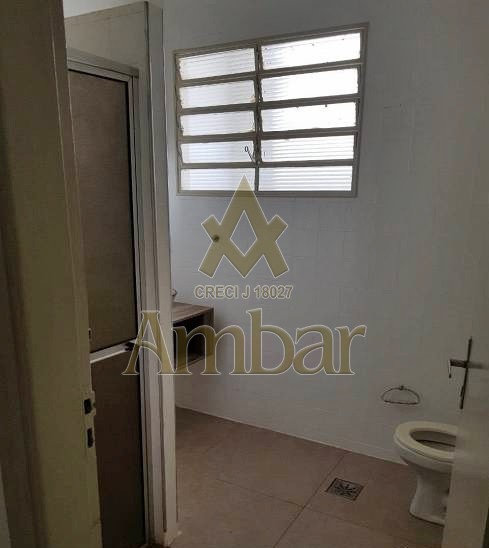Ambar Imóveis | Imobiliária em Ribeirão Preto | Casa - Jardim Macedo - Ribeirão Preto