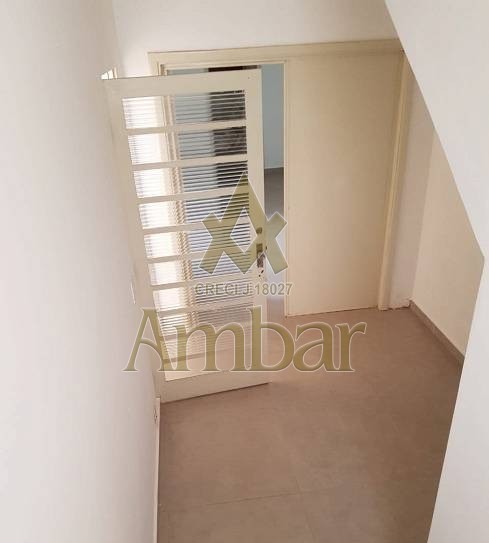 Ambar Imóveis | Imobiliária em Ribeirão Preto | Casa - Jardim Macedo - Ribeirão Preto