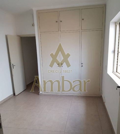 Ambar Imóveis | Imobiliária em Ribeirão Preto | Casa - Jardim Macedo - Ribeirão Preto