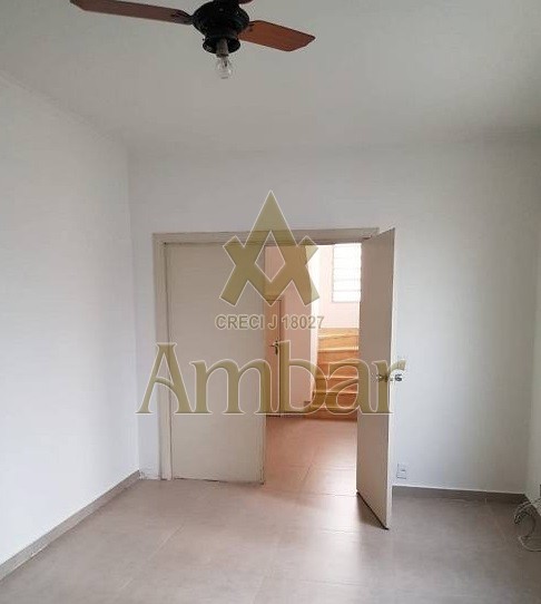 Ambar Imóveis | Imobiliária em Ribeirão Preto | Casa - Jardim Macedo - Ribeirão Preto