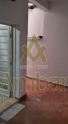 Ambar Imóveis | Imobiliária em Ribeirão Preto | Casa - Jardim Macedo - Ribeirão Preto