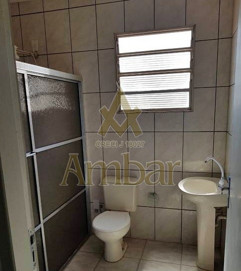 Ambar Imóveis | Imobiliária em Ribeirão Preto | Casa - Jardim Macedo - Ribeirão Preto