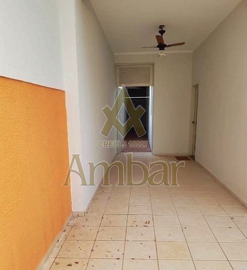 Ambar Imóveis | Imobiliária em Ribeirão Preto | Casa - Jardim Macedo - Ribeirão Preto