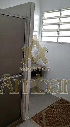 Ambar Imóveis | Imobiliária em Ribeirão Preto | Casa - Jardim Macedo - Ribeirão Preto