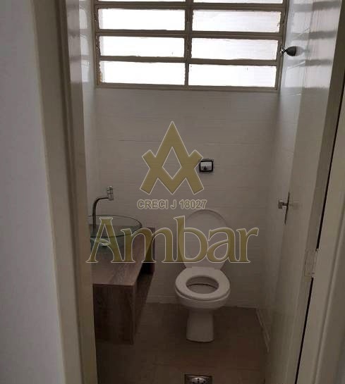 Ambar Imóveis | Imobiliária em Ribeirão Preto | Casa - Jardim Macedo - Ribeirão Preto