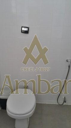 Ambar Imóveis | Imobiliária em Ribeirão Preto | Casa - Jardim Macedo - Ribeirão Preto