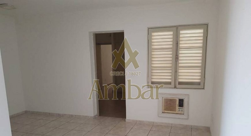 Ambar Imóveis | Imobiliária em Ribeirão Preto | Casa - Jardim Macedo - Ribeirão Preto