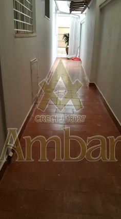 Ambar Imóveis | Imobiliária em Ribeirão Preto | Casa - Jardim Macedo - Ribeirão Preto
