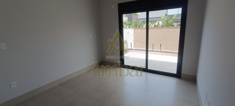 Ambar Imóveis | Imobiliária em Ribeirão Preto | Casa de Condomínio - QUINTA DOS VENTOS - Ribeirão Preto
