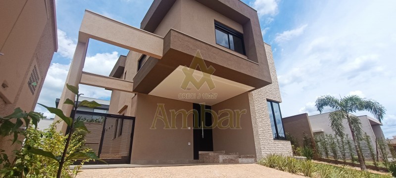 Foto: Casa de Condomínio - QUINTA DOS VENTOS - Ribeirão Preto