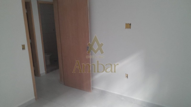 Ambar Imóveis | Imobiliária em Ribeirão Preto | Casa - Vila Maria Luiza - Ribeirão Preto