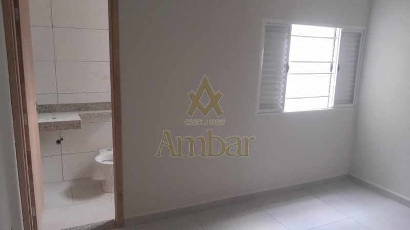 Ambar Imóveis | Imobiliária em Ribeirão Preto | Casa - Vila Maria Luiza - Ribeirão Preto