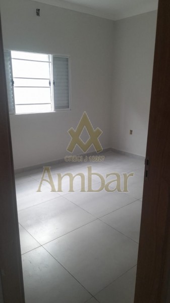 Ambar Imóveis | Imobiliária em Ribeirão Preto | Casa - Vila Maria Luiza - Ribeirão Preto