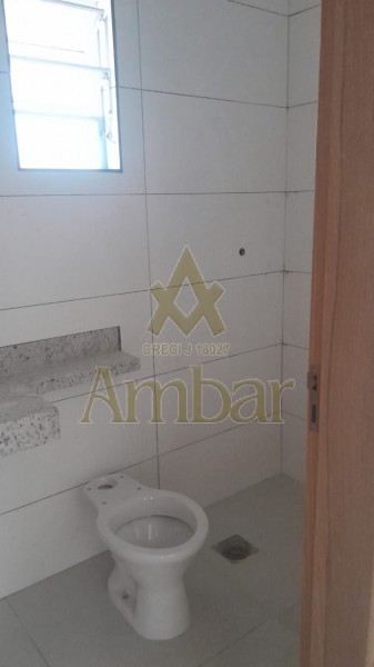 Ambar Imóveis | Imobiliária em Ribeirão Preto | Casa - Vila Maria Luiza - Ribeirão Preto