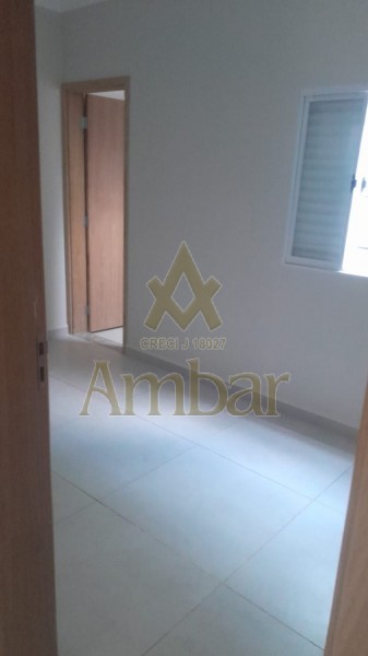 Ambar Imóveis | Imobiliária em Ribeirão Preto | Casa - Vila Maria Luiza - Ribeirão Preto