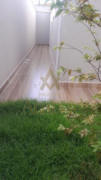 Ambar Imóveis | Imobiliária em Ribeirão Preto | Casa - Vila Maria Luiza - Ribeirão Preto