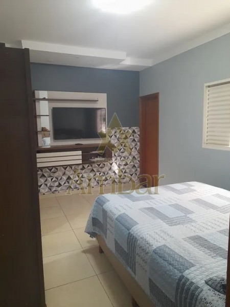 Ambar Imóveis | Imobiliária em Ribeirão Preto | Casa - Planalto Verde - Ribeirão Preto