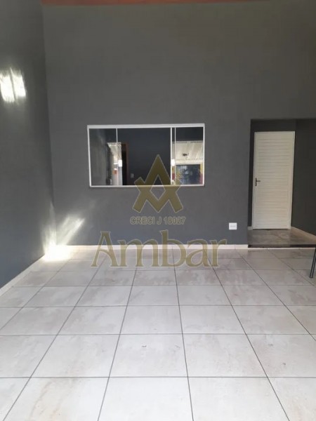 Ambar Imóveis | Imobiliária em Ribeirão Preto | Casa - Planalto Verde - Ribeirão Preto