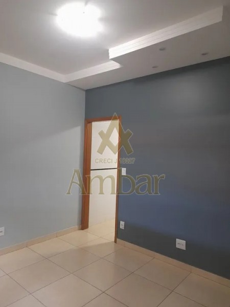 Ambar Imóveis | Imobiliária em Ribeirão Preto | Casa - Planalto Verde - Ribeirão Preto