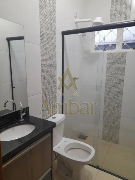 Ambar Imóveis | Imobiliária em Ribeirão Preto | Casa - Planalto Verde - Ribeirão Preto