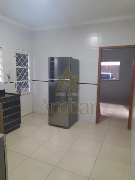 Ambar Imóveis | Imobiliária em Ribeirão Preto | Casa - Planalto Verde - Ribeirão Preto