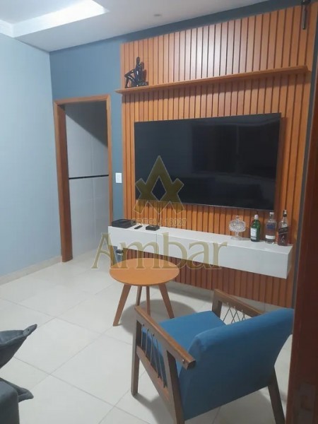 Foto: Casa - Planalto Verde - Ribeirão Preto