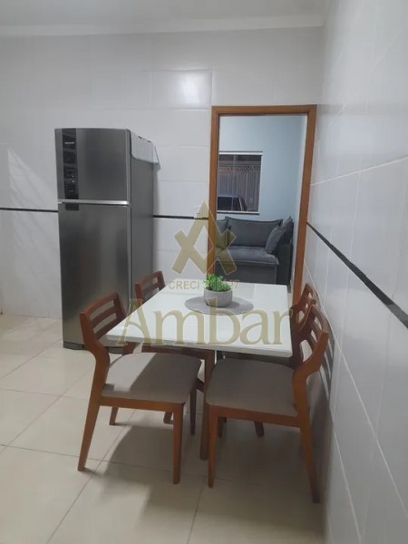 Ambar Imóveis | Imobiliária em Ribeirão Preto | Casa - Planalto Verde - Ribeirão Preto