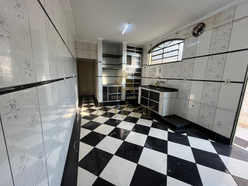 Foto: Casa - Vila Virgínia - Ribeirão Preto