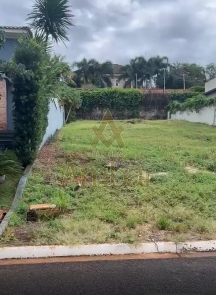 Ambar Imóveis | Imobiliária em Ribeirão Preto | Terreno - Bonfim Paulista - Ribeirão Preto