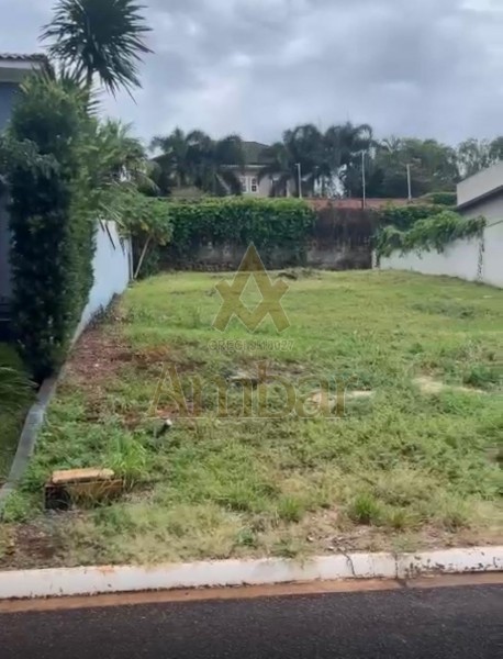 Ambar Imóveis | Imobiliária em Ribeirão Preto | Terreno - Bonfim Paulista - Ribeirão Preto