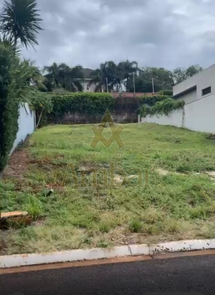 Ambar Imóveis | Imobiliária em Ribeirão Preto | Terreno - Bonfim Paulista - Ribeirão Preto