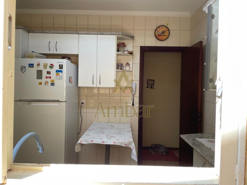 Ambar Imóveis | Imobiliária em Ribeirão Preto | Casa de Condomínio - Recreio das Acacias - Ribeirão Preto