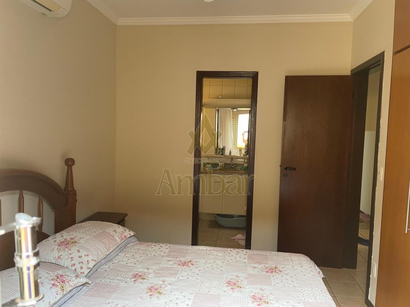 Ambar Imóveis | Imobiliária em Ribeirão Preto | Casa de Condomínio - Recreio das Acacias - Ribeirão Preto