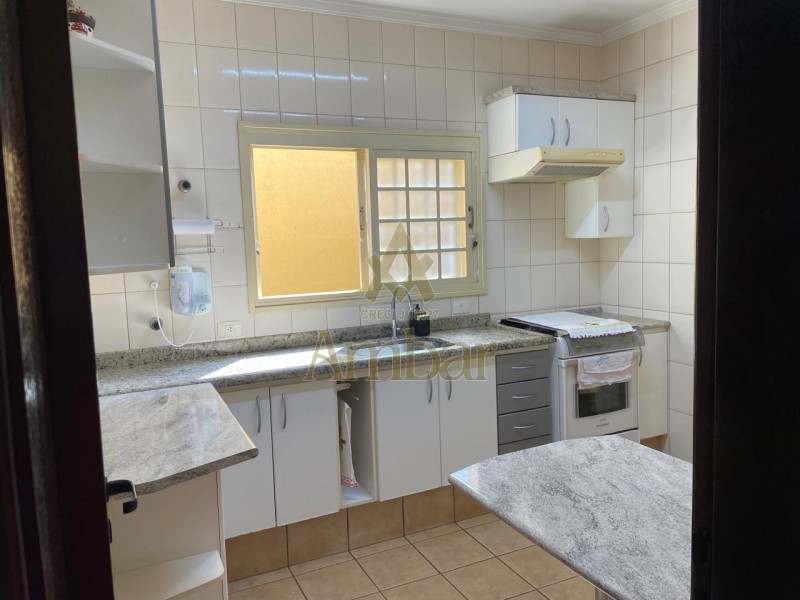 Ambar Imóveis | Imobiliária em Ribeirão Preto | Casa de Condomínio - Recreio das Acacias - Ribeirão Preto