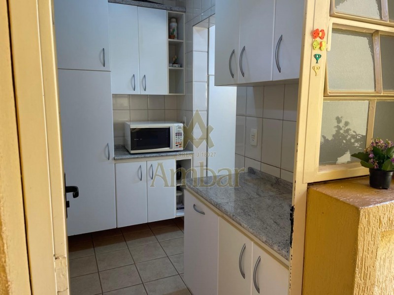 Ambar Imóveis | Imobiliária em Ribeirão Preto | Casa de Condomínio - Recreio das Acacias - Ribeirão Preto