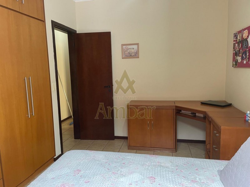 Ambar Imóveis | Imobiliária em Ribeirão Preto | Casa de Condomínio - Recreio das Acacias - Ribeirão Preto