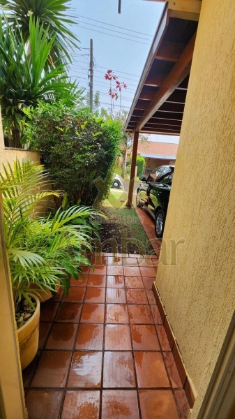 Ambar Imóveis | Imobiliária em Ribeirão Preto | Casa de Condomínio - Recreio das Acacias - Ribeirão Preto