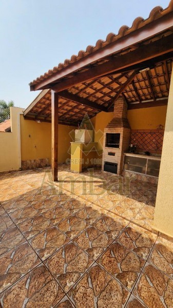 Foto: Casa de Condomínio - Recreio das Acacias - Ribeirão Preto