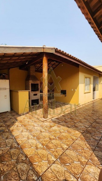 Ambar Imóveis | Imobiliária em Ribeirão Preto | Casa de Condomínio - Recreio das Acacias - Ribeirão Preto
