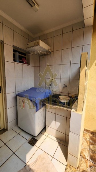 Ambar Imóveis | Imobiliária em Ribeirão Preto | Casa de Condomínio - Recreio das Acacias - Ribeirão Preto