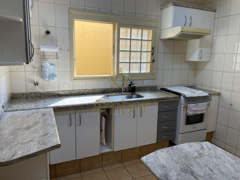 Ambar Imóveis | Imobiliária em Ribeirão Preto | Casa de Condomínio - Recreio das Acacias - Ribeirão Preto
