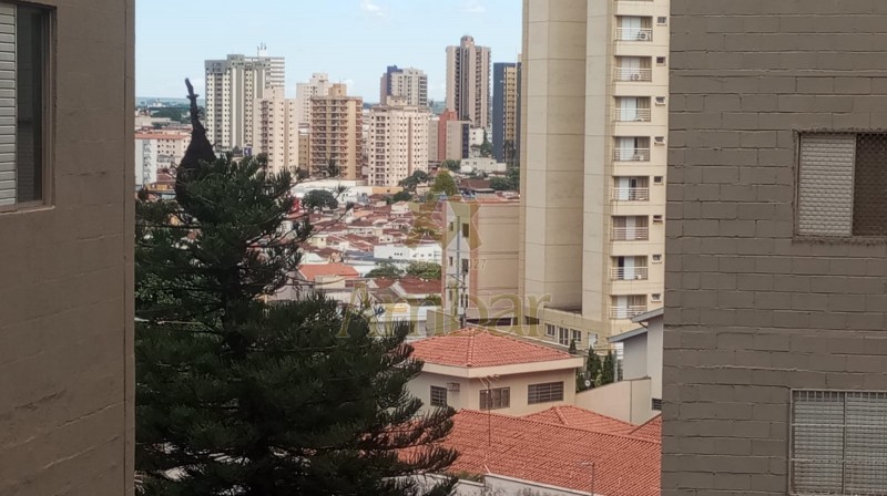Foto: Apartamento - Jardim Palma Travassos - Ribeirão Preto