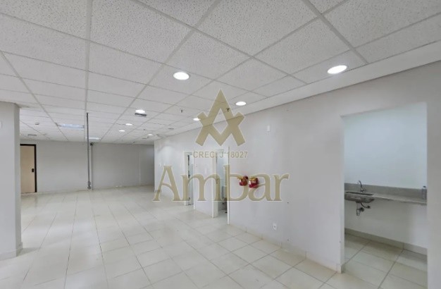 Ambar Imóveis | Imobiliária em Ribeirão Preto | Apartamento - JARDIM SANTA ANGELA - Ribeirão Preto