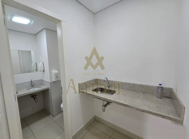 Ambar Imóveis | Imobiliária em Ribeirão Preto | Apartamento - JARDIM SANTA ANGELA - Ribeirão Preto