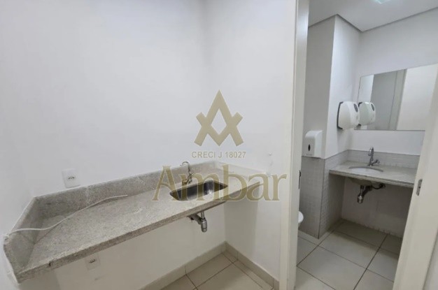 Ambar Imóveis | Imobiliária em Ribeirão Preto | Apartamento - JARDIM SANTA ANGELA - Ribeirão Preto