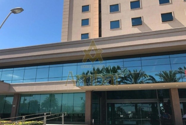 Ambar Imóveis | Imobiliária em Ribeirão Preto | Apartamento - JARDIM SANTA ANGELA - Ribeirão Preto