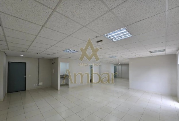 Ambar Imóveis | Imobiliária em Ribeirão Preto | Apartamento - JARDIM SANTA ANGELA - Ribeirão Preto