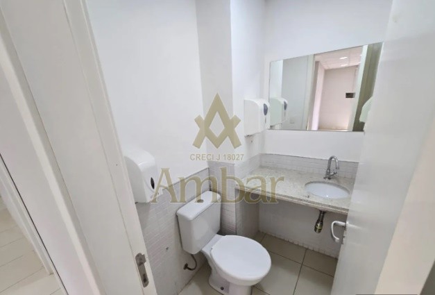 Ambar Imóveis | Imobiliária em Ribeirão Preto | Apartamento - JARDIM SANTA ANGELA - Ribeirão Preto