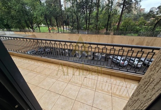 Ambar Imóveis | Imobiliária em Ribeirão Preto | Apartamento - JARDIM SANTA ANGELA - Ribeirão Preto